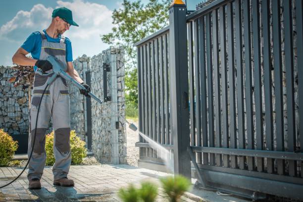 Best Playground Equipment Cleaning  in Killeen, TX