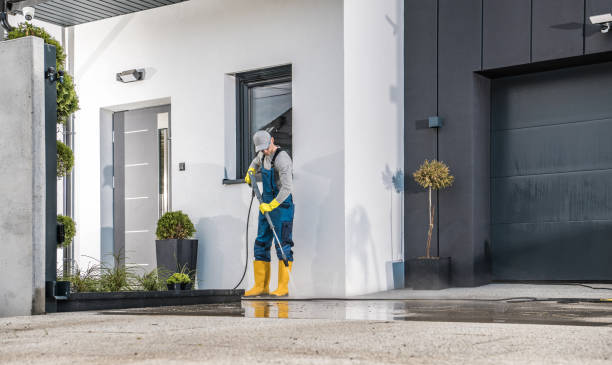 Concrete Sealing in Killeen, TX