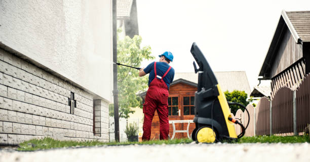 Best Fence Cleaning  in Killeen, TX