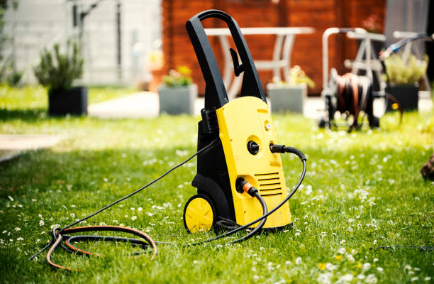 Reliable Killeen, TX Pressure Washing Solutions